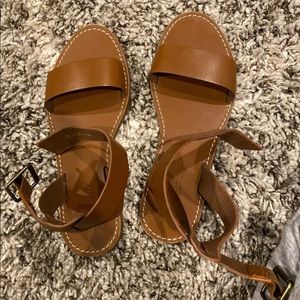 Madewell Sandals